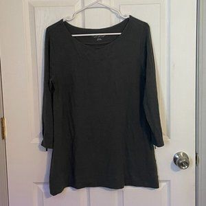 Soft Surroundings Blouse